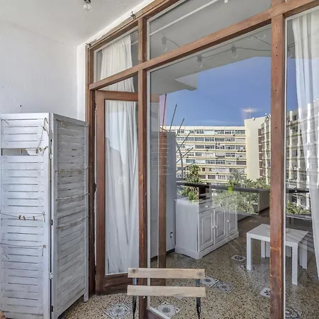Apartament Con Encanto Maspalomas (Gran Canaria)