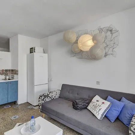 Apartament Con Encanto Maspalomas (Gran Canaria)