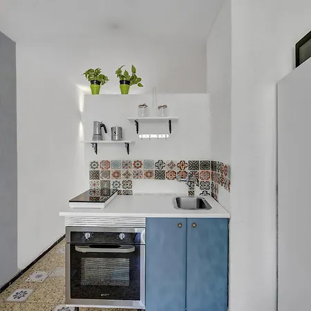 Con Encanto Apartament *