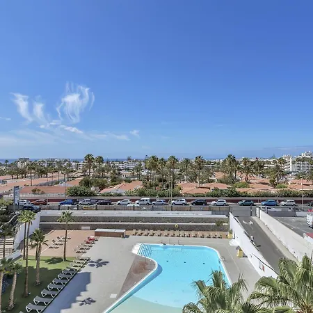 Con Encanto Apartament Maspalomas (Gran Canaria)