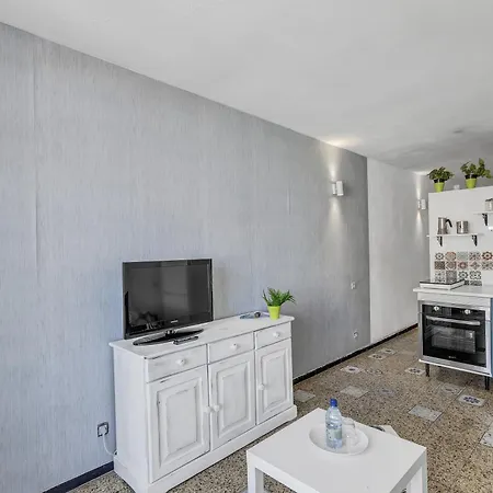 Con Encanto Apartament *
