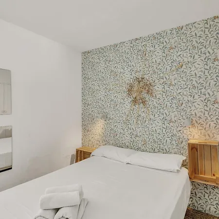 Apartament Con Encanto