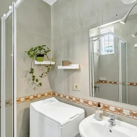 Con Encanto Apartament *